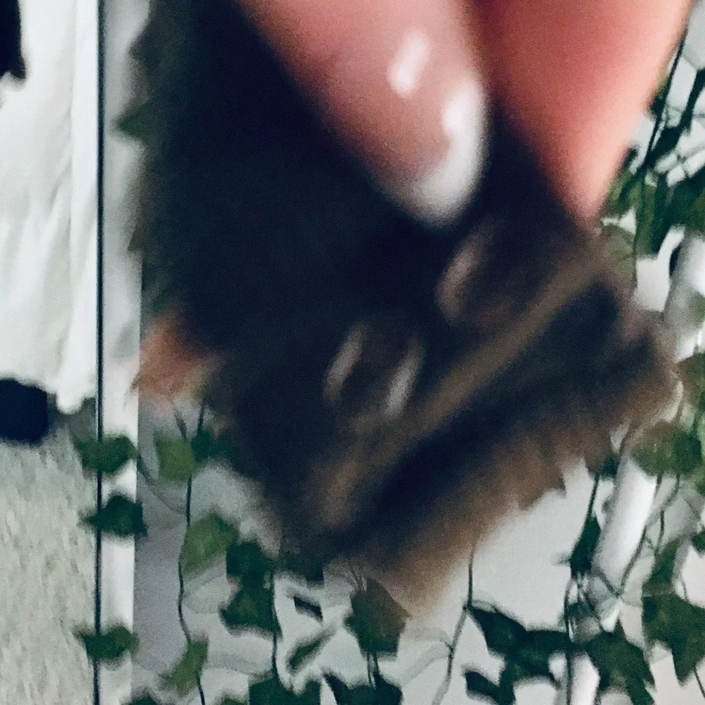 Forever 21 Olive Green V-Neck Long Sleeve Bodysuit with Double Clasp at Bottom - Picture 5 of 6